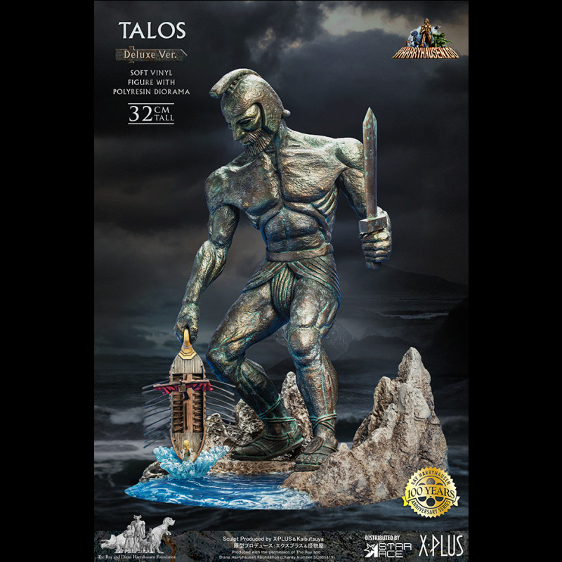 Talos что это